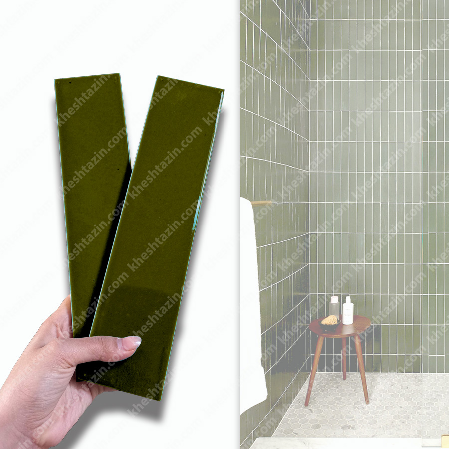  کاشی،  سرامیک مترویی