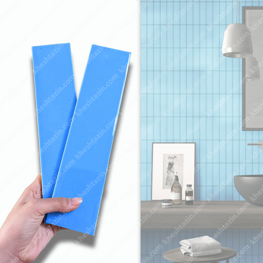  کاشی،  سرامیک مترویی