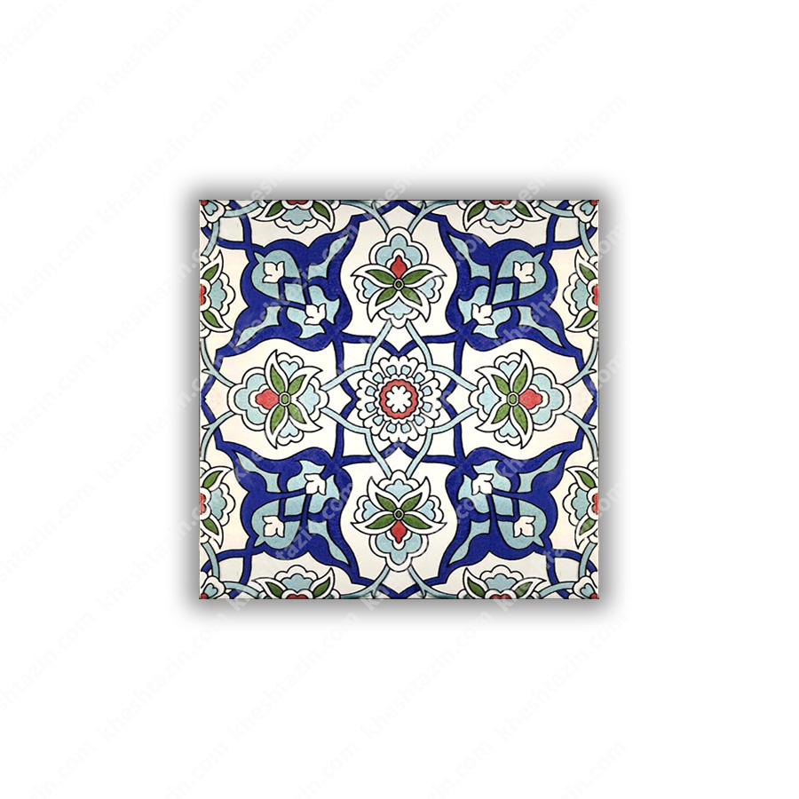  کاشی سرامیک طرح ترک