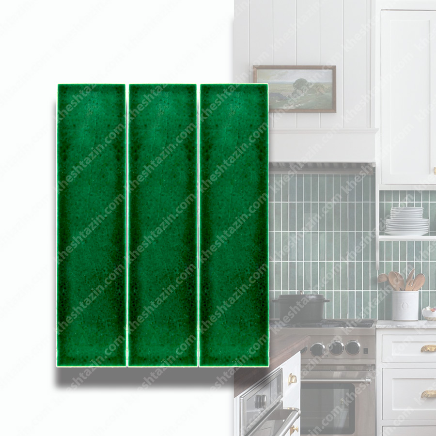  کاشی،  سرامیک مترویی