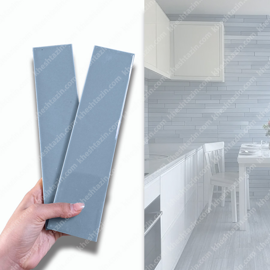  کاشی،  سرامیک مترویی