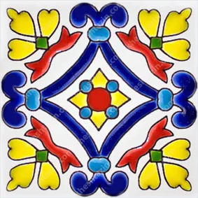 کاشی ده سانتی بین کابینتی - تصویر 5