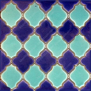 کاشی بیست سانتی بین کابینتی