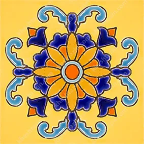 کاشی ده سانتی بین کابینتی