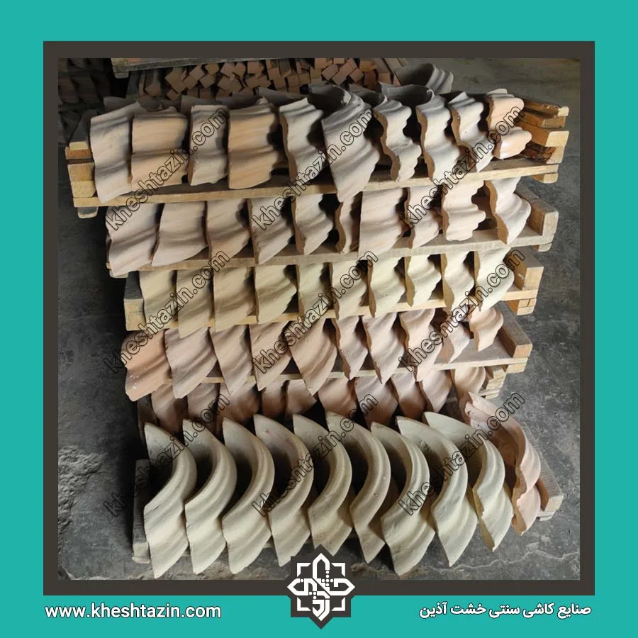 پیچ دور طاق 10 سانتی - تصویر 2