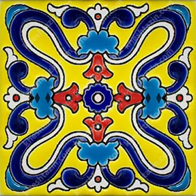 کاشی ده سانتی بین کابینتی - تصویر 3