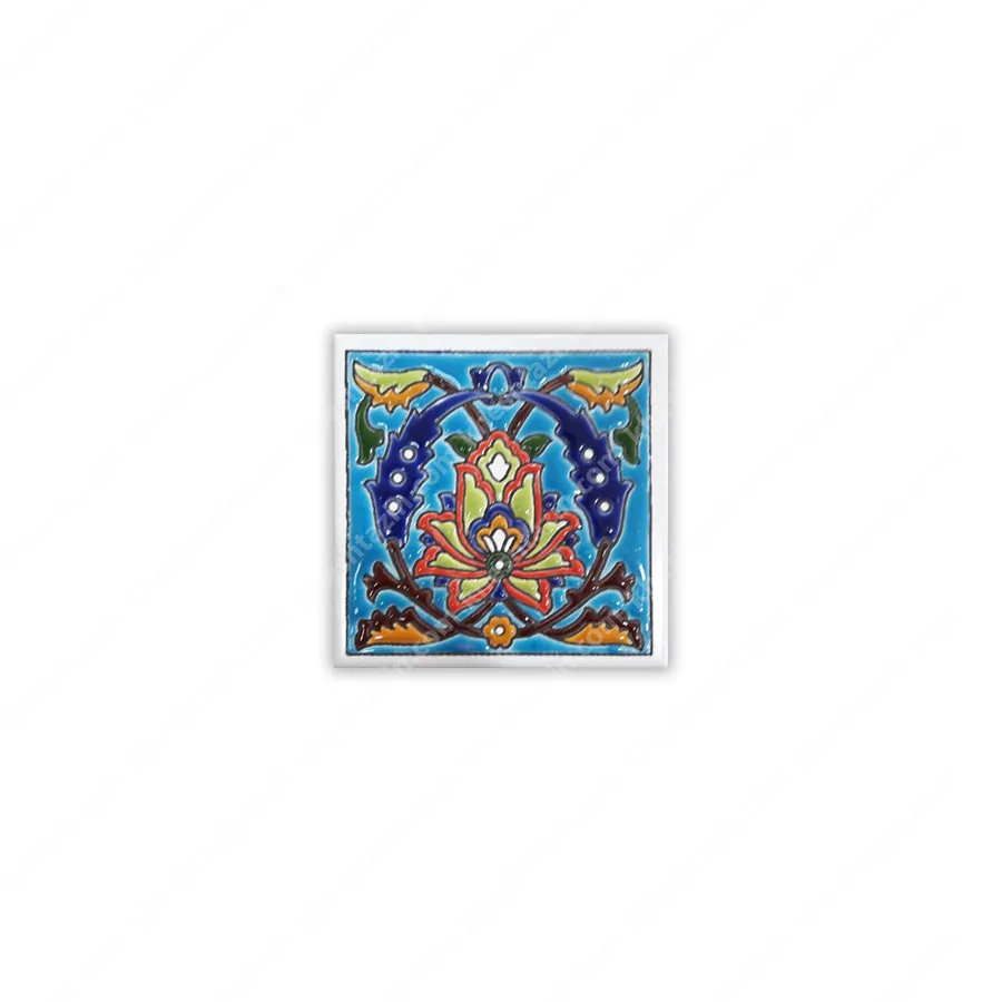 کاشی ده سانتی بین کابینتی