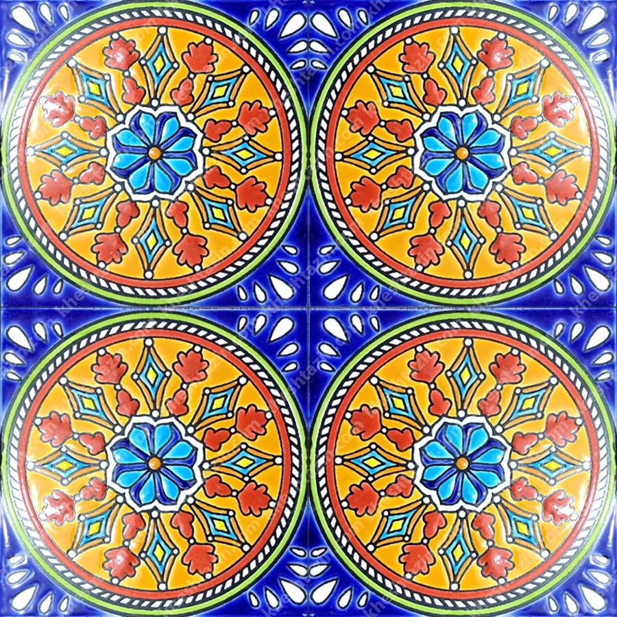 سرامیک  طرح مدرن - تصویر 2