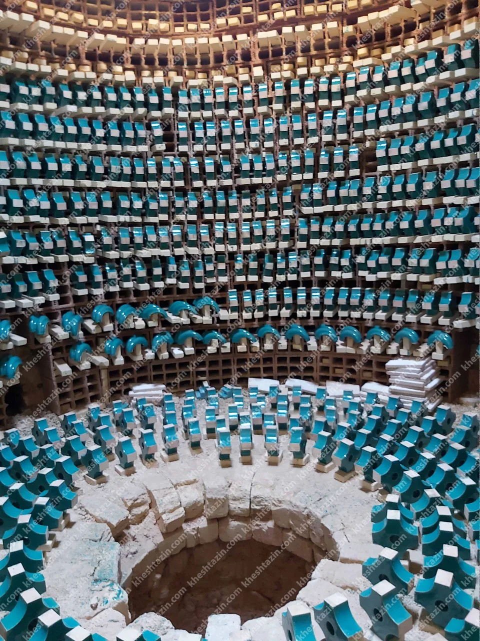 شبکه نور گیر کد: SD-1
