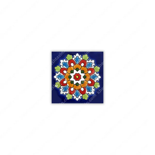 کاشی ده سانتی بین کابینتی