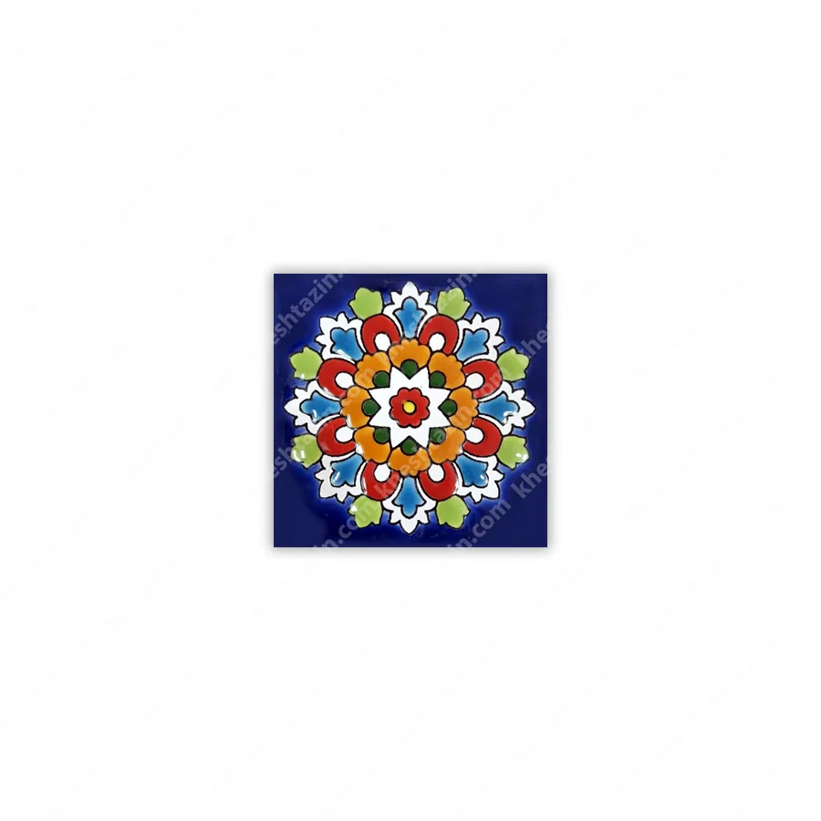 کاشی ده سانتی بین کابینتی
