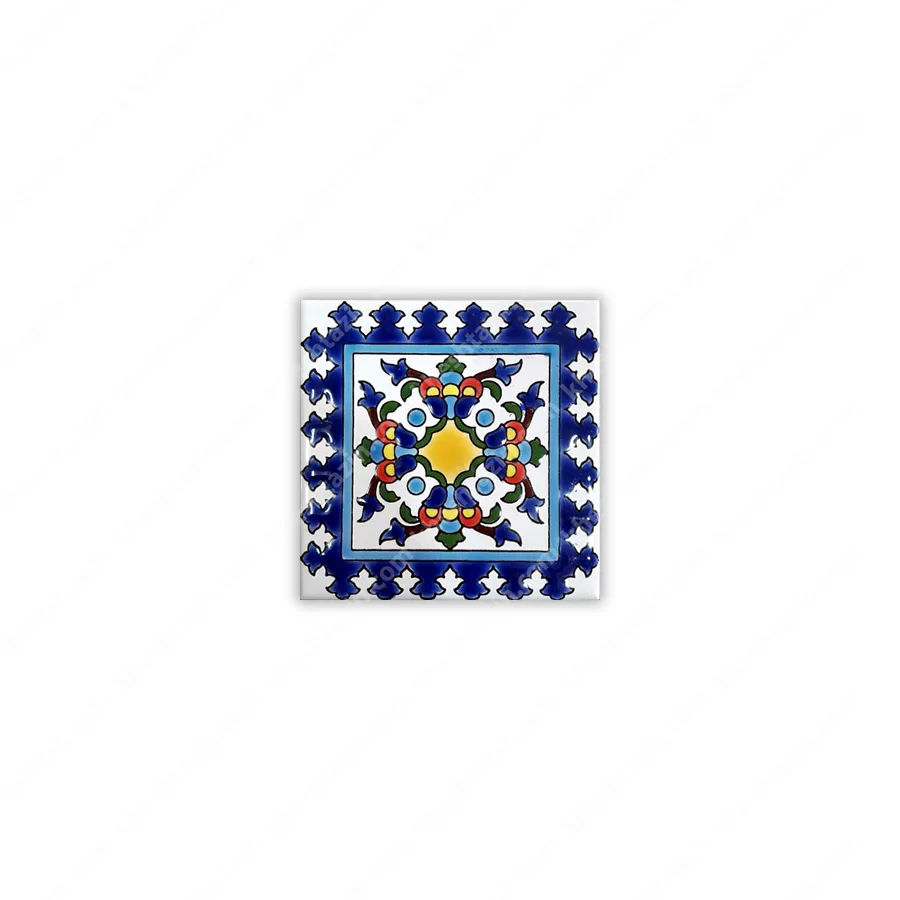 کاشی ده سانتی بین کابینتی