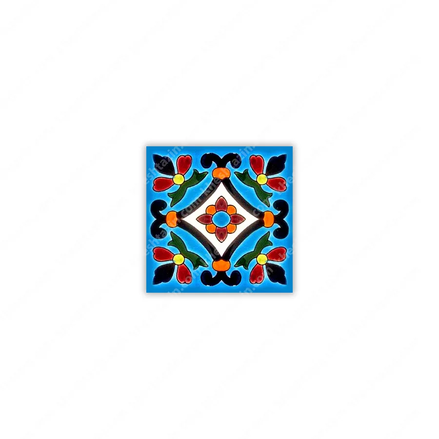 کاشی ده سانتی بین کابینتی