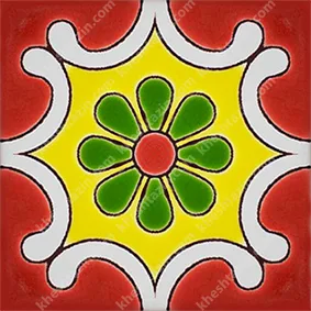 کاشی ده سانتی بین کابینتی - تصویر 3