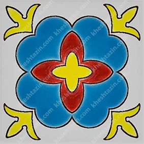 کاشی ده سانتی بین کابینتی - تصویر 2