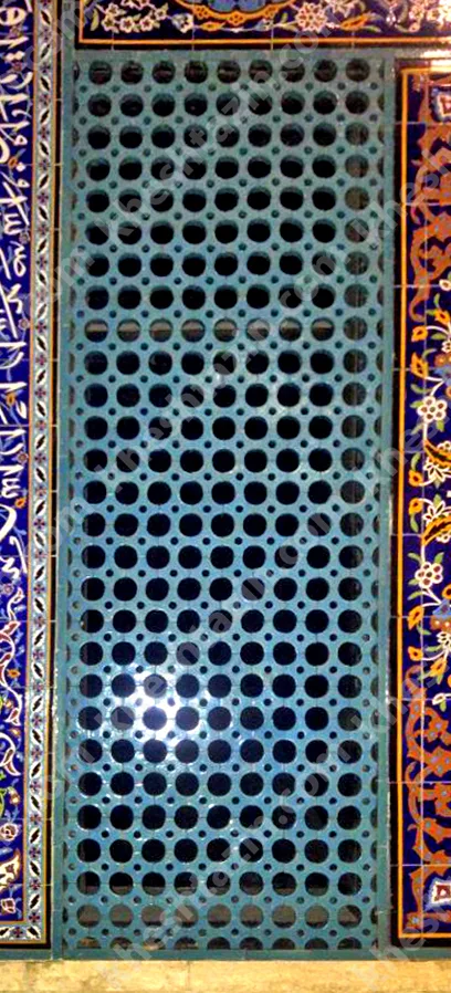 شبکه نور گیر کد: SD-1