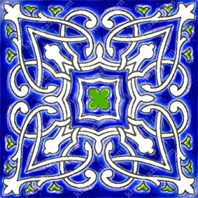 کاشی ده سانتی بین کابینتی - تصویر 3