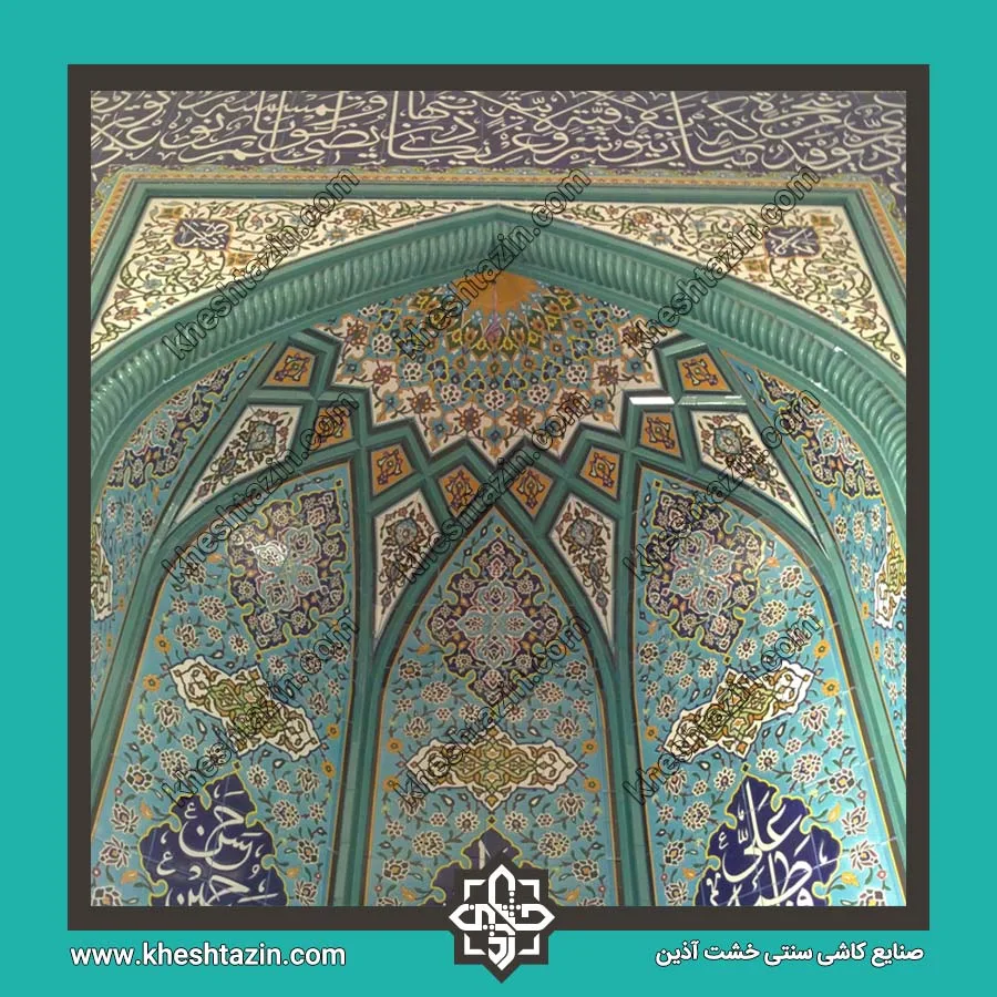 گالری تصاویر کاربرد پیچ - تصویر 4