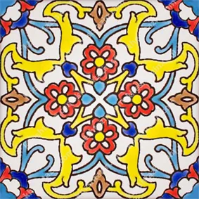کاشی ده سانتی بین کابینتی - تصویر 3