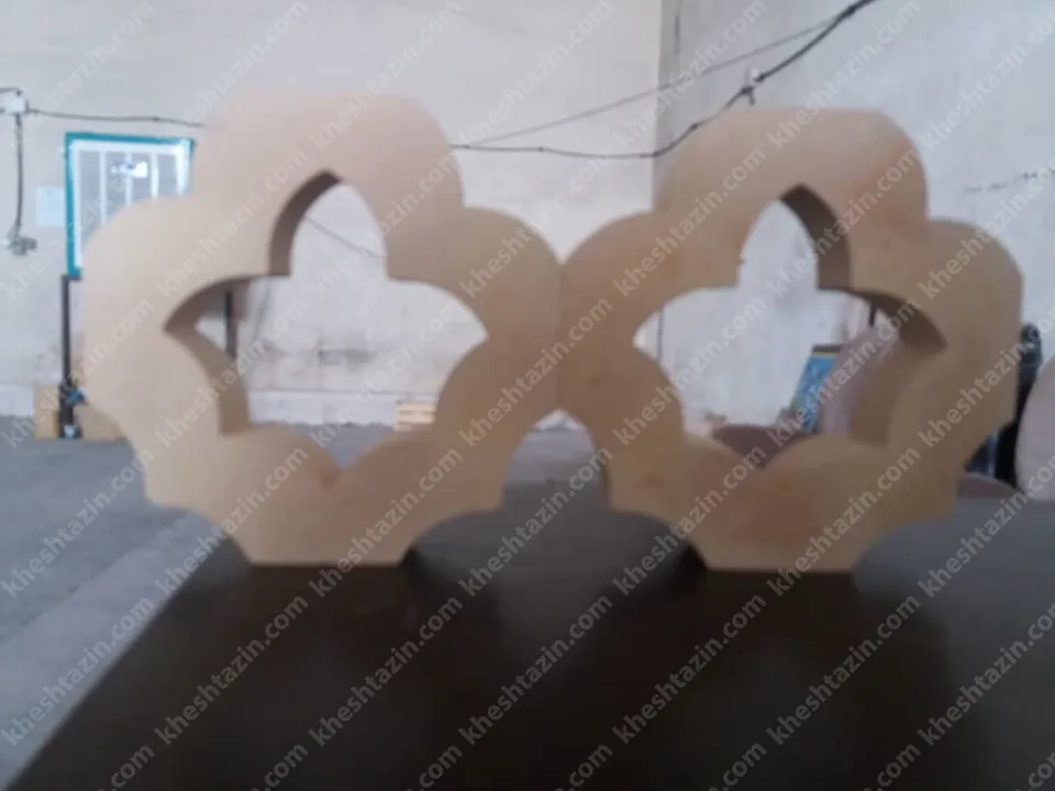  شبکه نورگیر کد: SL-1 - تصویر 7