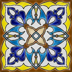 کاشی ده سانتی بین کابینتی