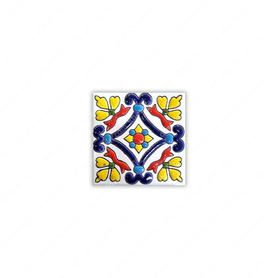 کاشی ده سانتی بین کابینتی