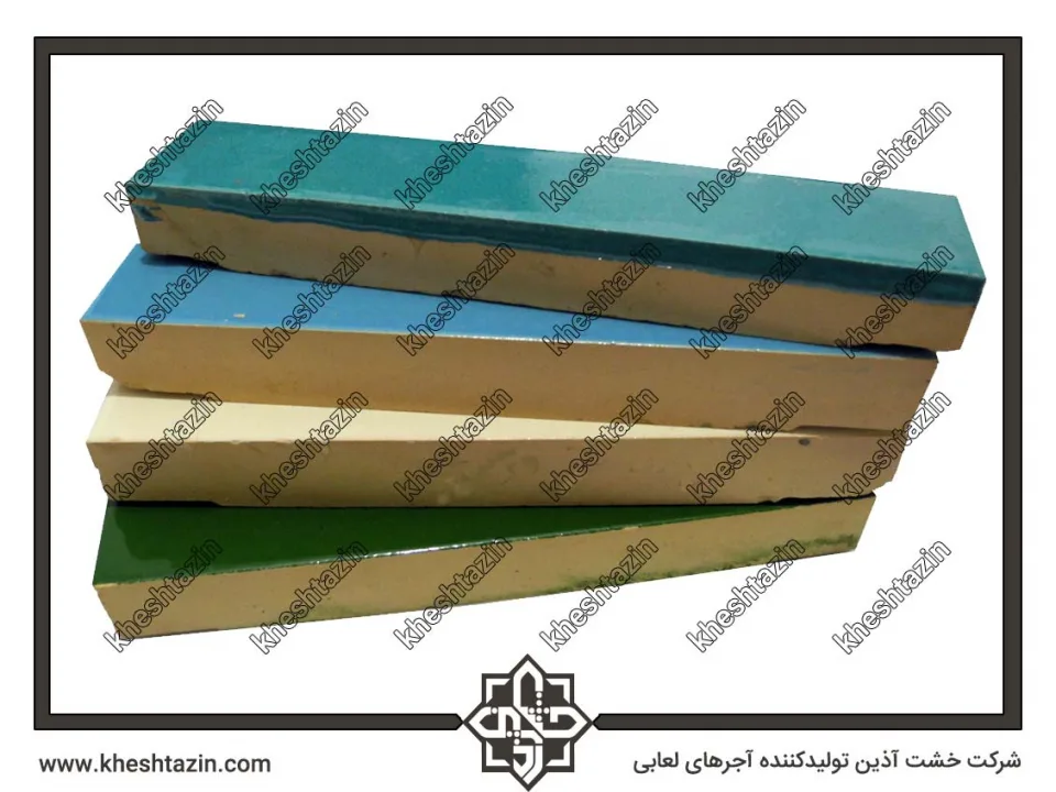 گالری تصاویر آجرهای لعابی  - تصویر 12