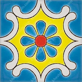 کاشی ده سانتی بین کابینتی - تصویر 2