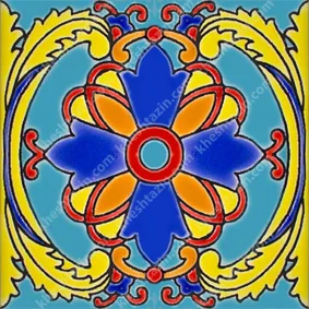 کاشی ده سانتی بین کابینتی - تصویر 3