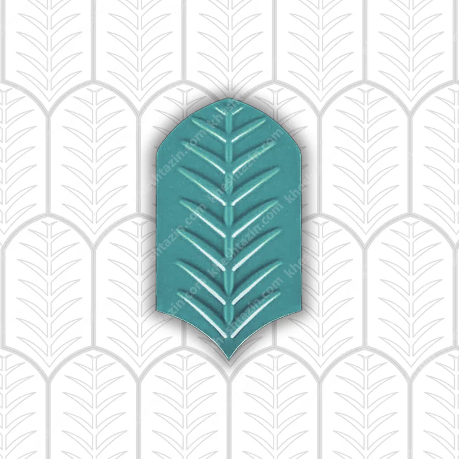کاشی سنتی فیکوس - تصویر 5