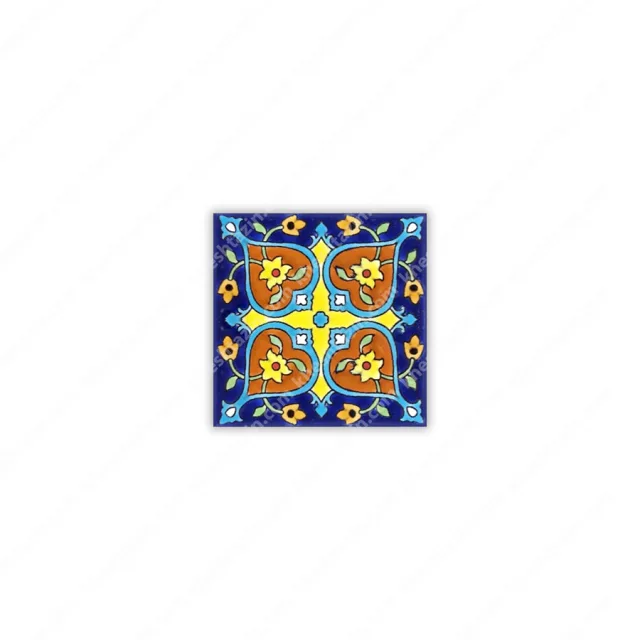کاشی ده سانتی بین کابینتی