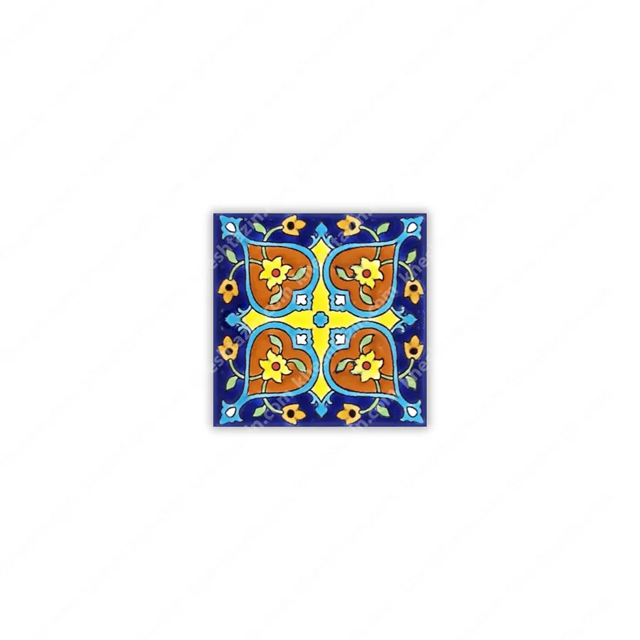 کاشی ده سانتی بین کابینتی