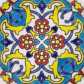 کاشی ده سانتی بین کابینتی - تصویر 2