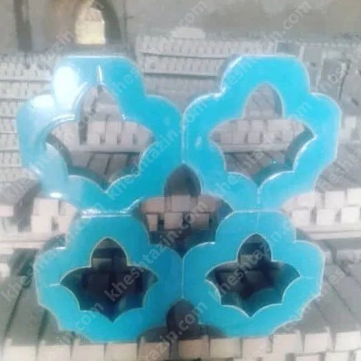  شبکه نورگیر کد: SL-1 - تصویر 4