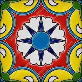 کاشی ده سانتی بین کابینتی