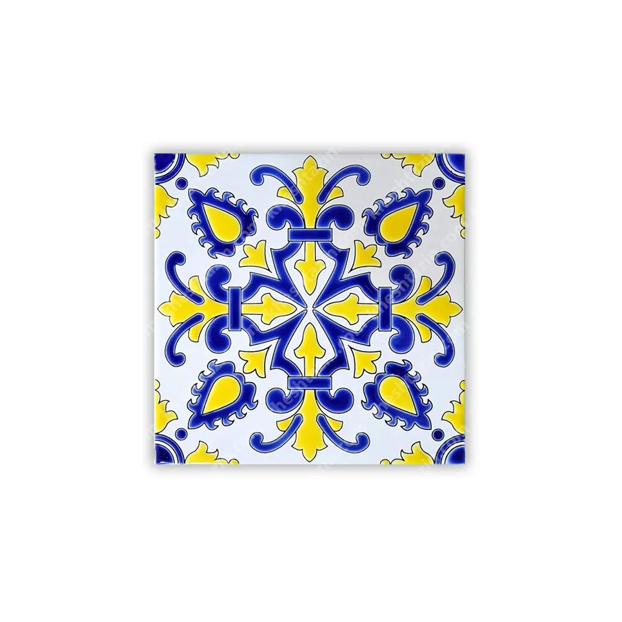 سرامیک  طرح زرین - تصویر 3