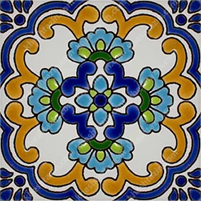 کاشی ده سانتی بین کابینتی - تصویر 2