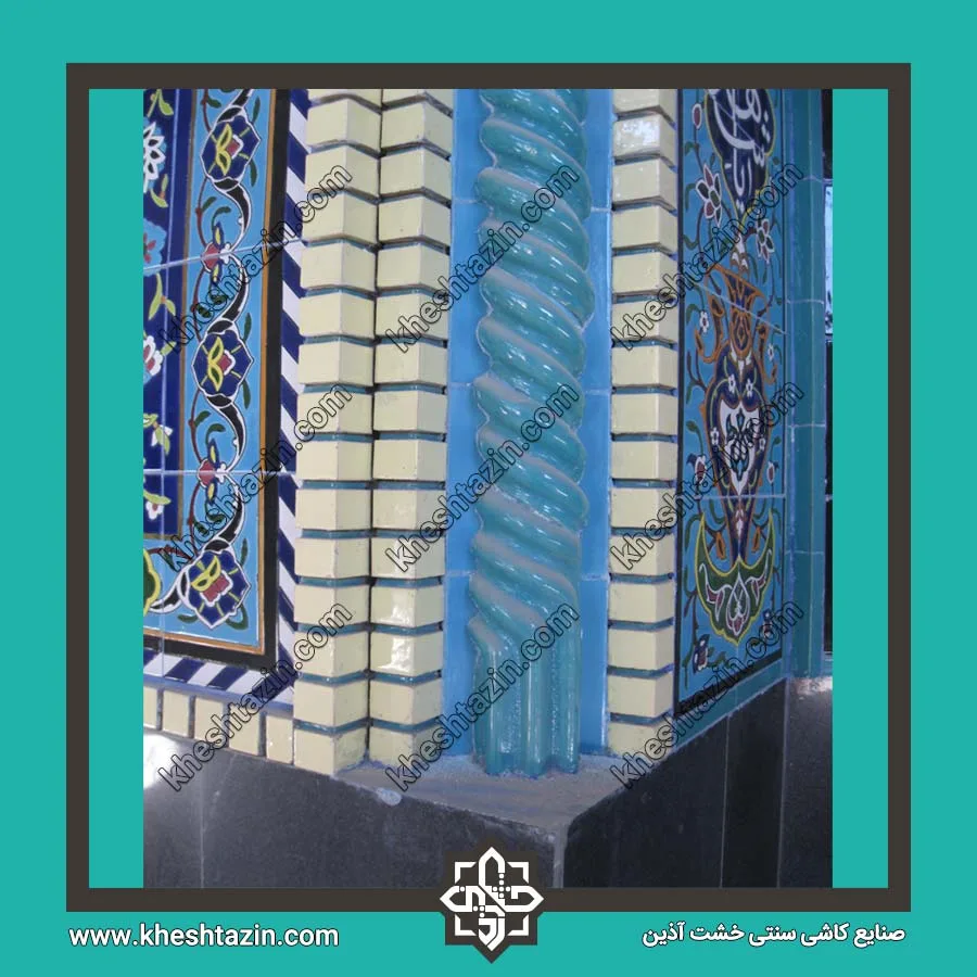 گالری تصاویر کاربرد پیچ - تصویر 3