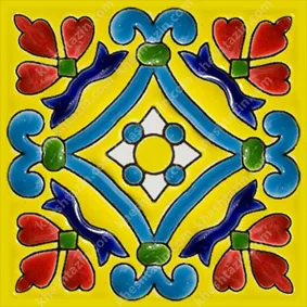 کاشی ده سانتی بین کابینتی - تصویر 3