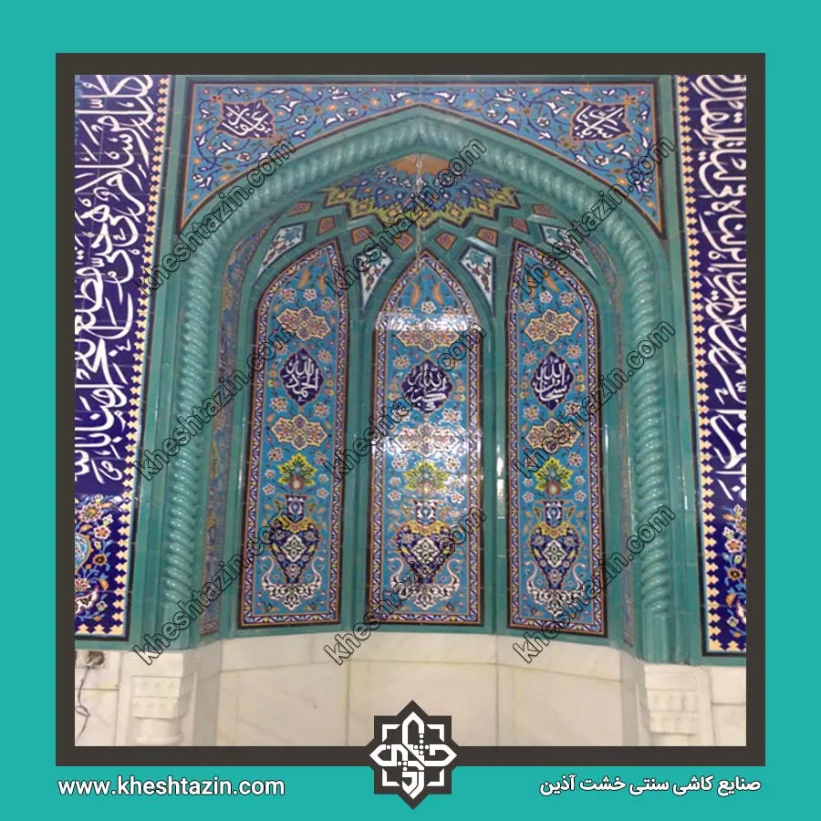 گالری تصاویر کاربرد پیچ - تصویر 7