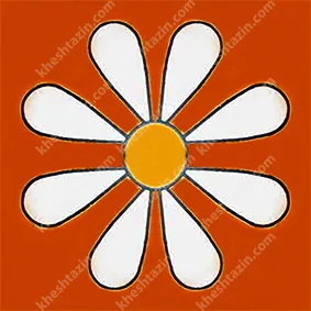 کاشی ده سانتی بین کابینتی - تصویر 8
