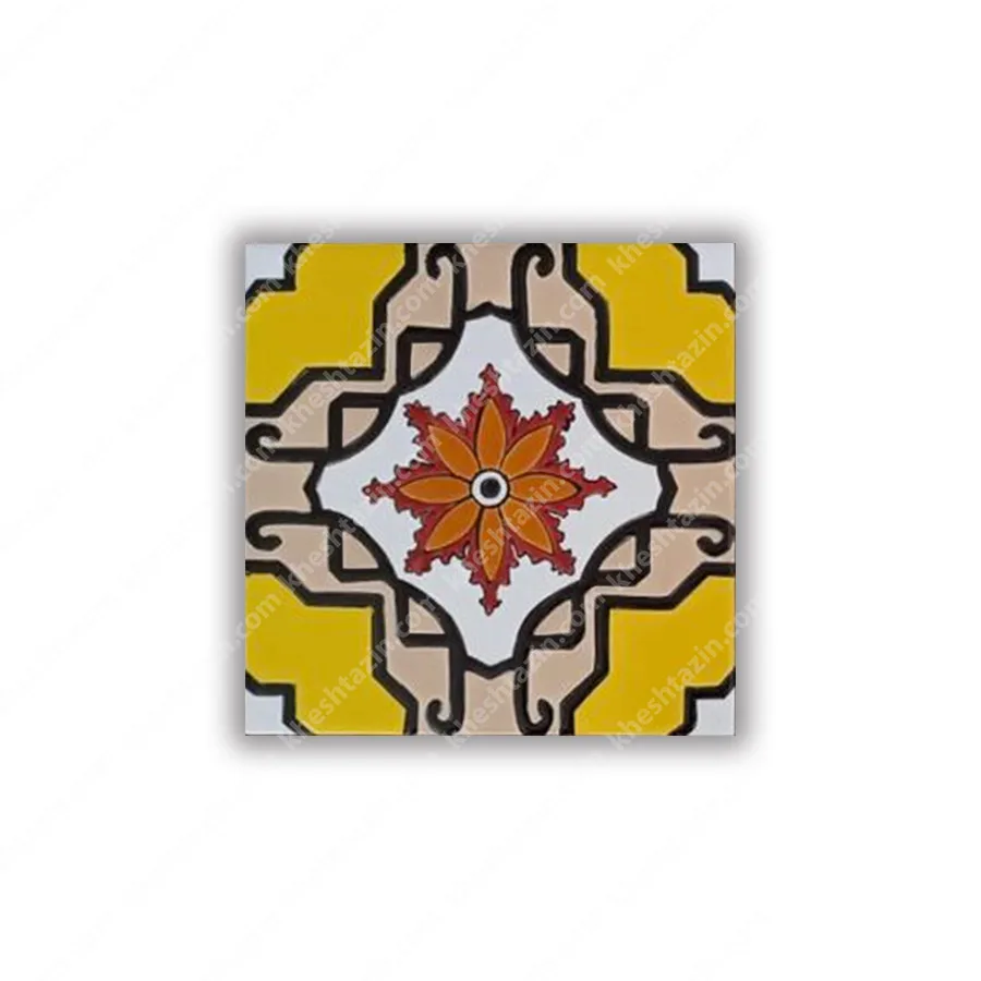 کاشی سرامیک طرح خزان