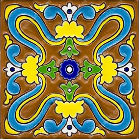 کاشی ده سانتی بین کابینتی - تصویر 4