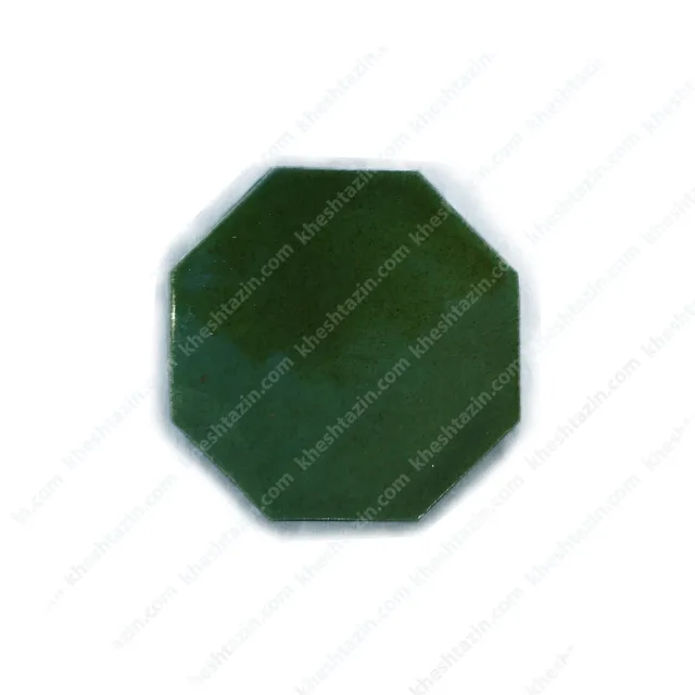کاشی سنتی هشت ضلعی