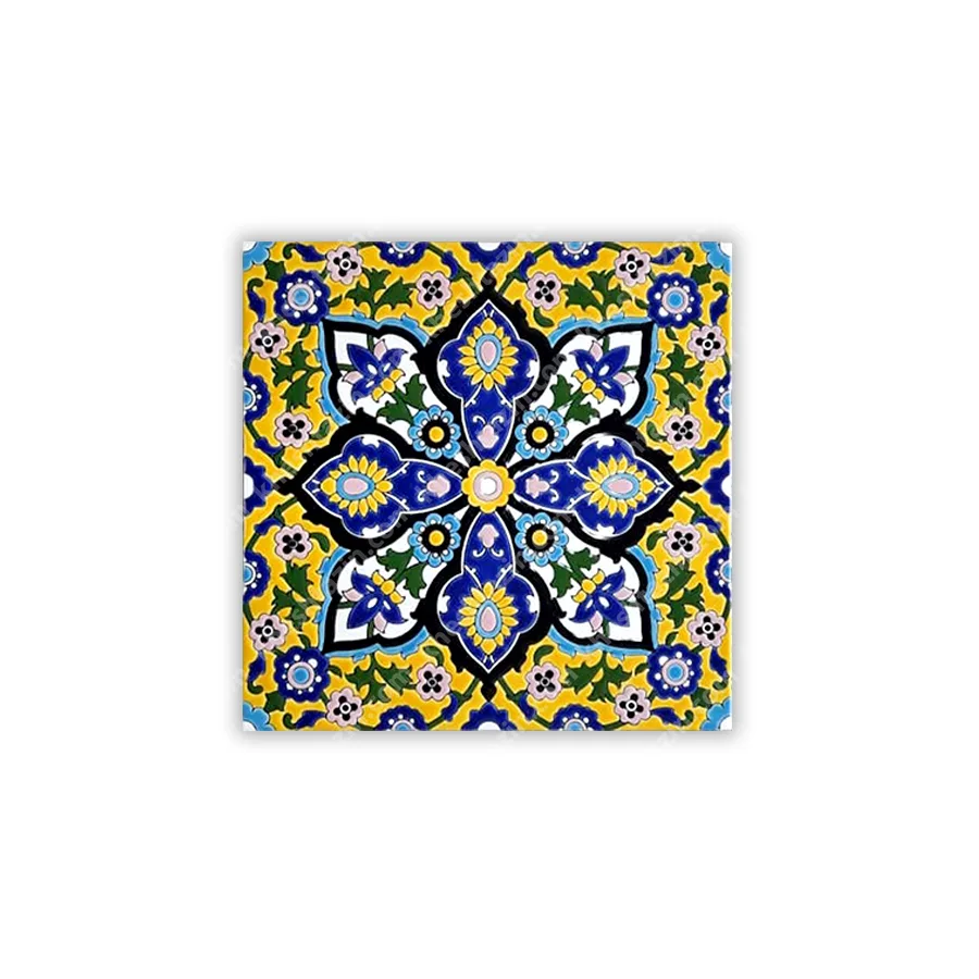 سرامیک  طرح سنتی
