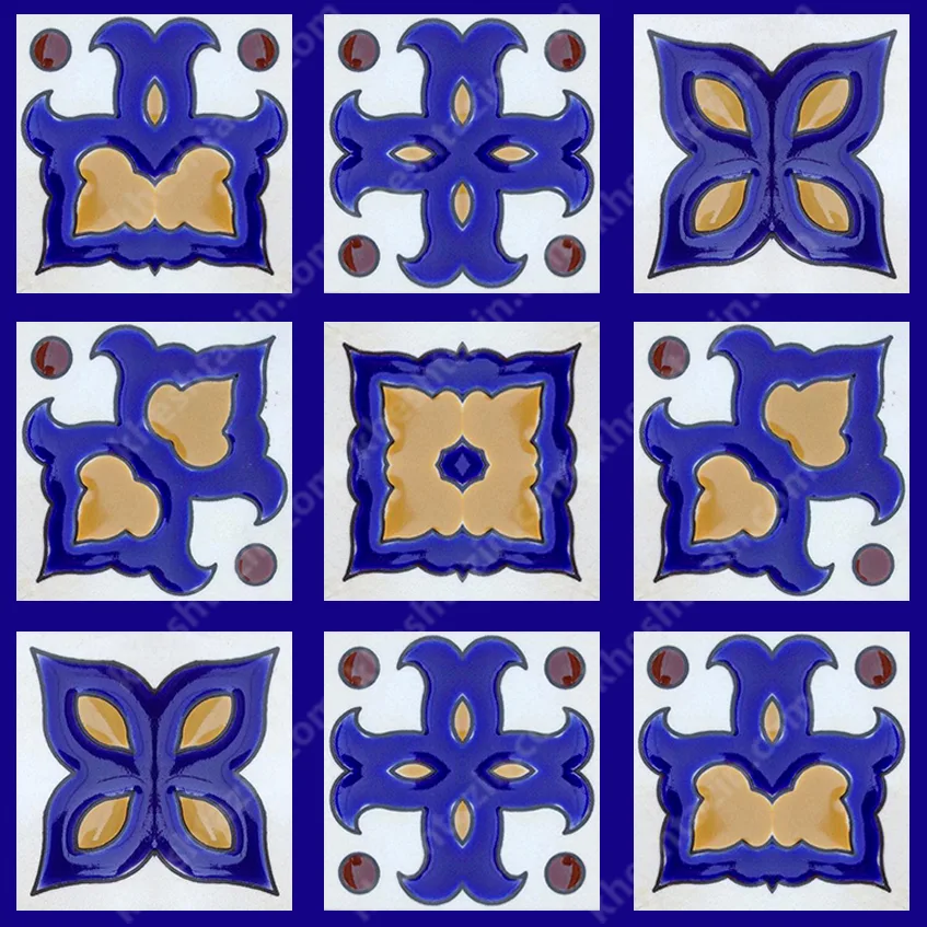 کاشی ده سانتی بین کابینتی - تصویر 2