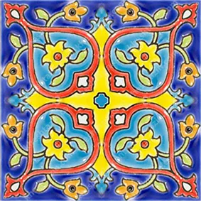 کاشی ده سانتی بین کابینتی