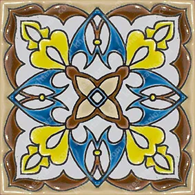 کاشی ده سانتی بین کابینتی