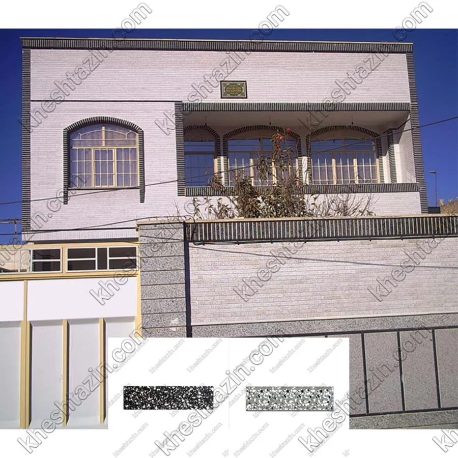 گالری تصاویر آجرهای لعابی  - تصویر 8
