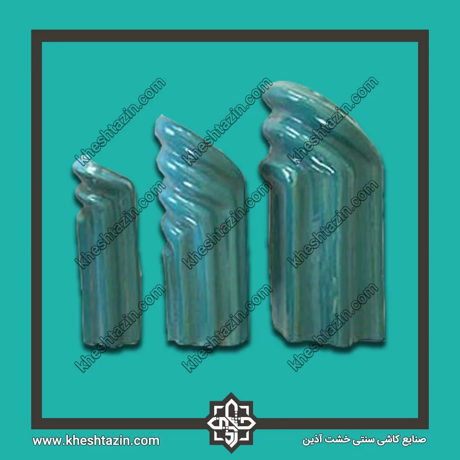 انواع پیچ های دور طاق - تصویر 5